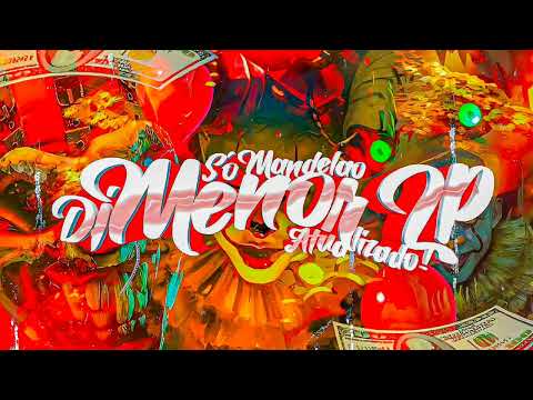 BEAT AUTOMOTIVO - MC MAGRINHO, MC FABINHO DA OSK , DJ MENOR LP