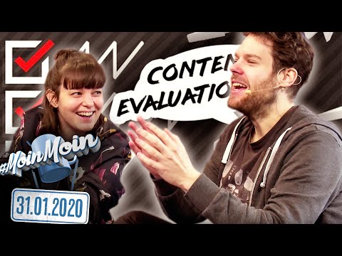 Neue Umfrage zu unserem Programm - macht mit! | MoinMoin mit Florentin & Lisa