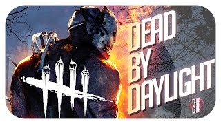 Pierwszy meczyk DEAD BY DAYLIGHT ( 1 ) w/ Seiji & Pograjmerka & Wanesa