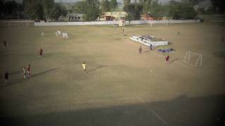 preview picture of video 'YFC Day 5 Coaching Clinics Session 2 Dec 19 2009'