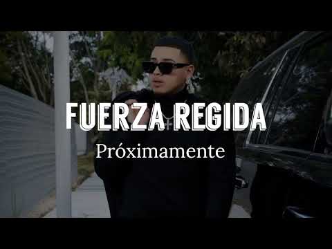 Fuerza regida - Señor Miedo (próximamente)