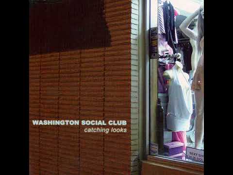 Washington Social Club - Breaking The Dawn