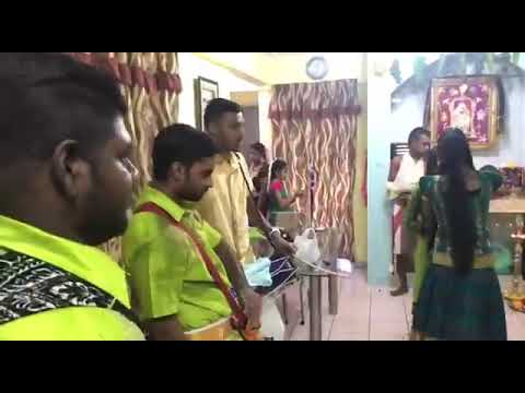 Samaya Puruthe Vitte DSMK Urumi Melam