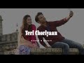 Teri Choriyaan - Slowed & Reverb - Guru Randhawa