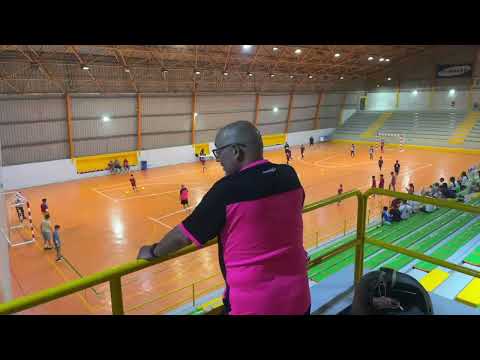 CD PUERTO 3 - 1 CD LA SALLE PUERTO REAL