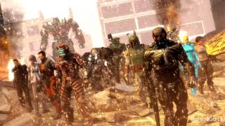 Future World Music - Allegiance to the World