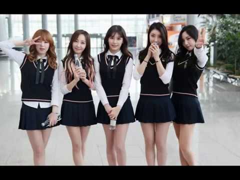 Queen B'Z - I'll Say I Love You - ost -  Love Is Drop By Drop