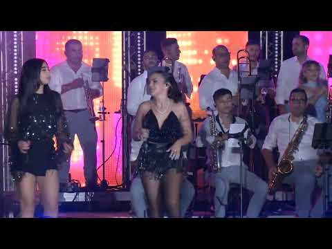 I'm so excited - Alexia Micallef, Eliża Stellini & Gail Attard