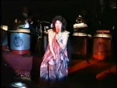 FLASHBACKS - SHOWREEL 3 -  Diana Landor sings.