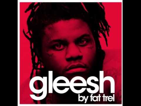 Fat Trel - Real ft P Wild & Boosa Prod. By Bass Hedz