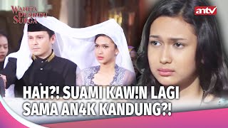 Download lagu YA ALLAH.. Suami Nikah Lagi Sama An#ak Kandung!?!  | Wanita Perindu Surga  Eps 71 (FULL) mp3