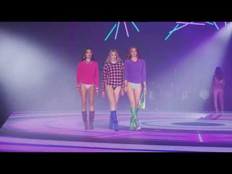 The Sound of Tezenis: il fashion show torna a Verona