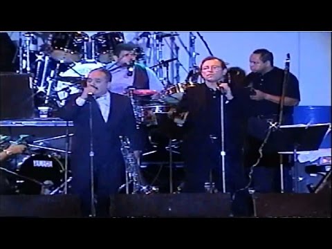 Willie Colon Y Ruben Blades Homenaje A Hector Lavoe - Ruben Blades