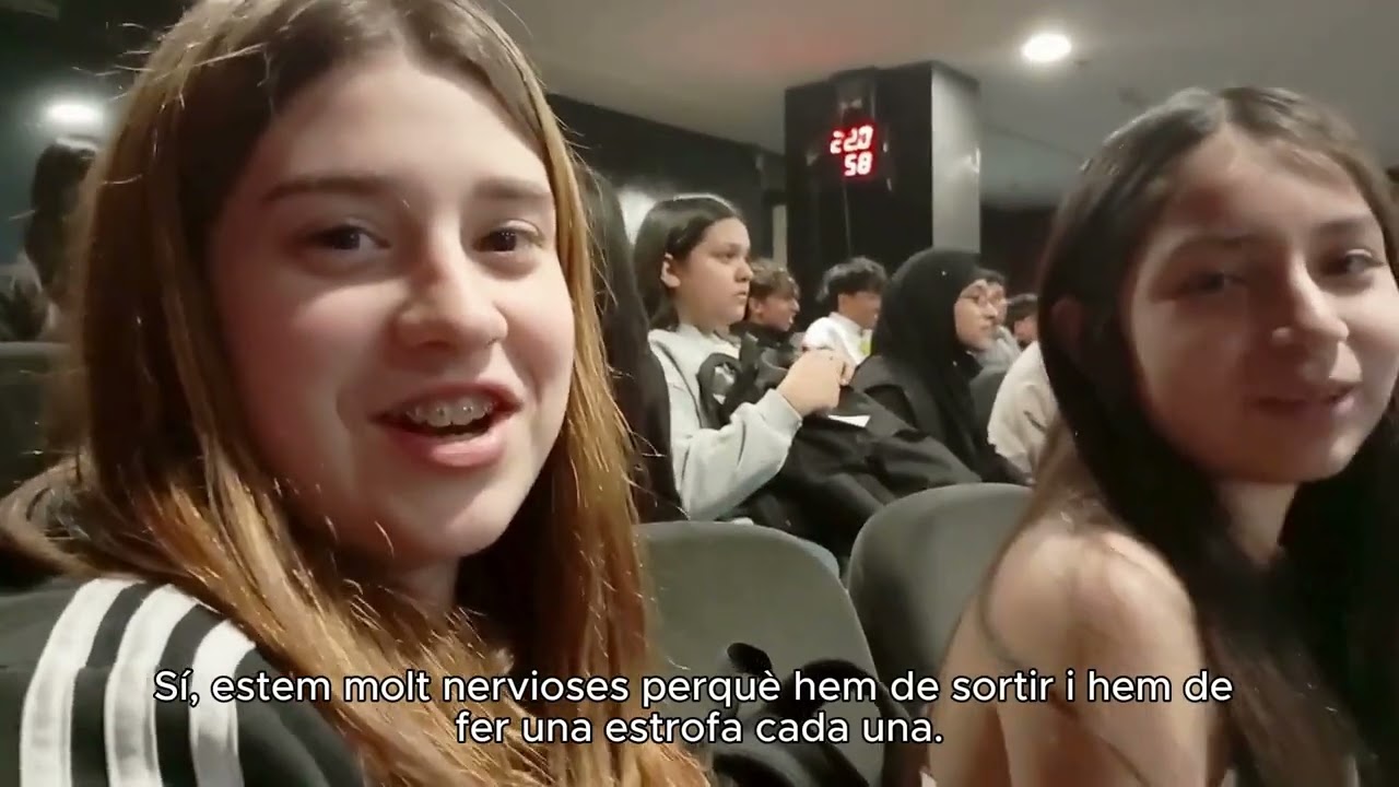 AulaRap 2026