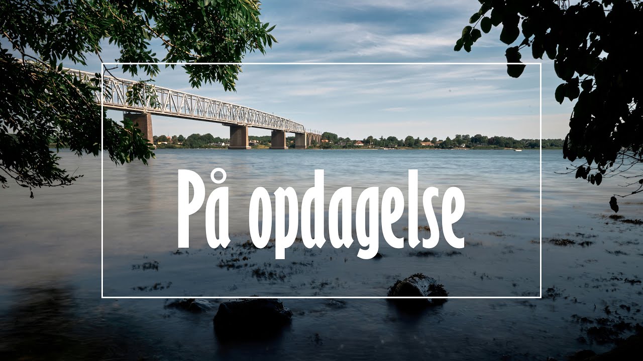 Velkommen til Naturpark Lillebælt