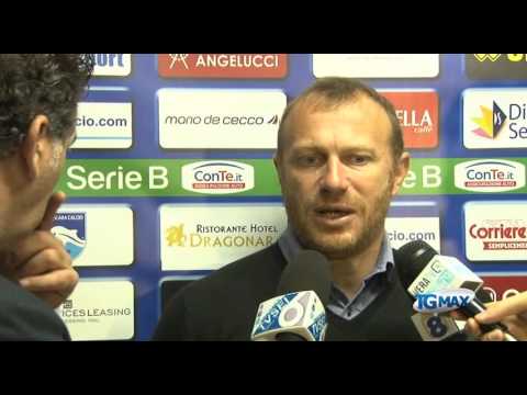 Breda post Pescara Ternana 2   1