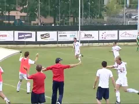 AURORA SERIATE CALCIO - STAGIONE 2008/09 - Terza ed ultima parte