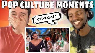 Pop culture moments that keep me up at night REACTION