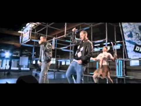 Yes-R ft. Turk - Check Eens Hoe We Shinen