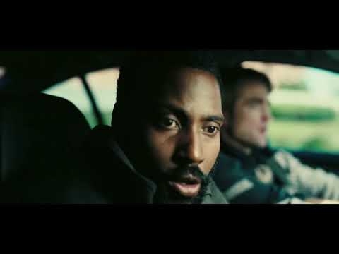 TENET - MAIN THEME SOUNDTRACK