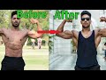 Top 3 Exercise For BIGGER BICEPS | How To Get BIG BICEP Workout (Home/Gym)