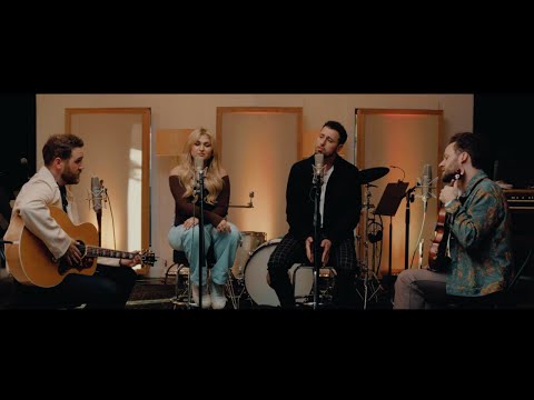 Video thumbnail for Chasing Love