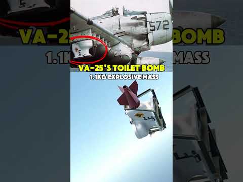 🚽💣TOILET BOMB in War Thunder: