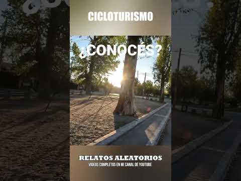 CIUDAD DE ALLEN EN RÍO NEGRO CON MESAS DE AJEDRES