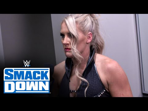 Lacey Evans Says She Took A Paycut To Join WWE