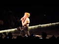Madonna Live Like a Virgin MDNA TOUR 2012 21 ...