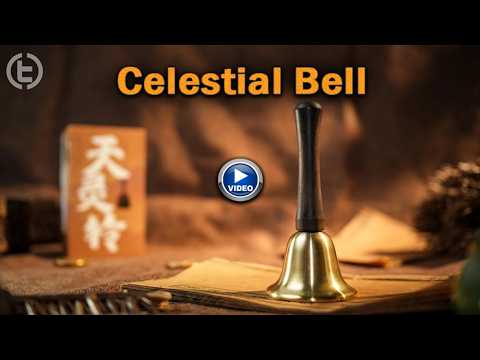 Voir la vidéo de Celestial Bell - Zhou Yu & Tom Wei