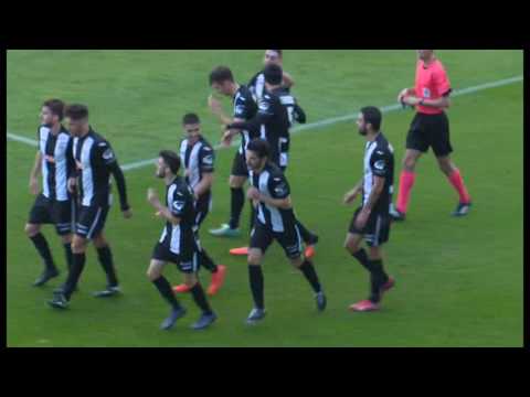 29/01/2017 Resumen F.C. CARTAGENA - EL EJIDO