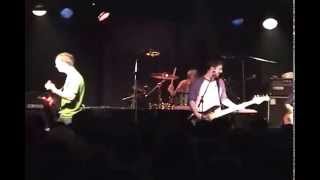 Ben Folds - Make Me Mommy - live at 40 Watt in Athens, GA 2001 live