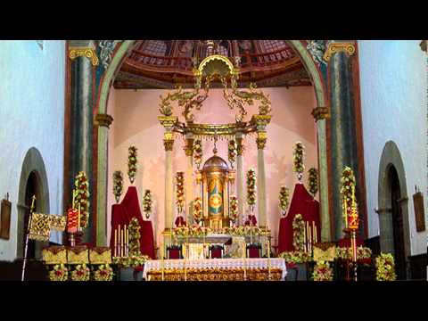 Evangelio  del  dia  29  de  Agosto  de  2011