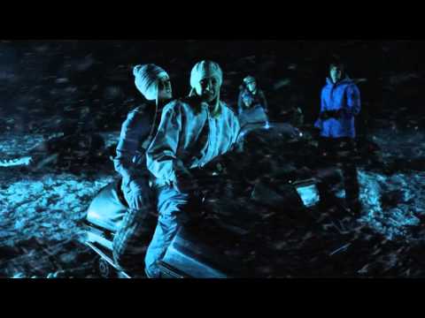 Wrong Turn 4: Bloody Beginnings