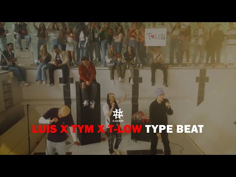 [FREE for PROFIT] - LUIS x T-LOW x TYM (POP PUNK) Type BEAT 2022 "bisschen high"
