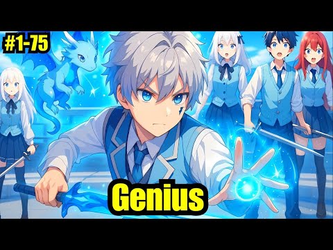 (1-75) From A Fallen Soldier To The All - Powerful Boy Of A Top Family - Manhwa Recap