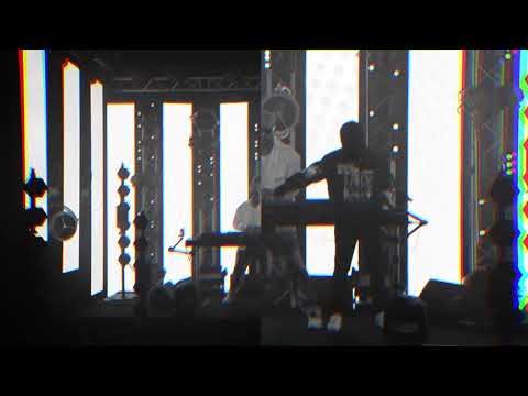 DJ SNAKE & MALAA - BEST OF BOTH WORLDS LIVESTREAM