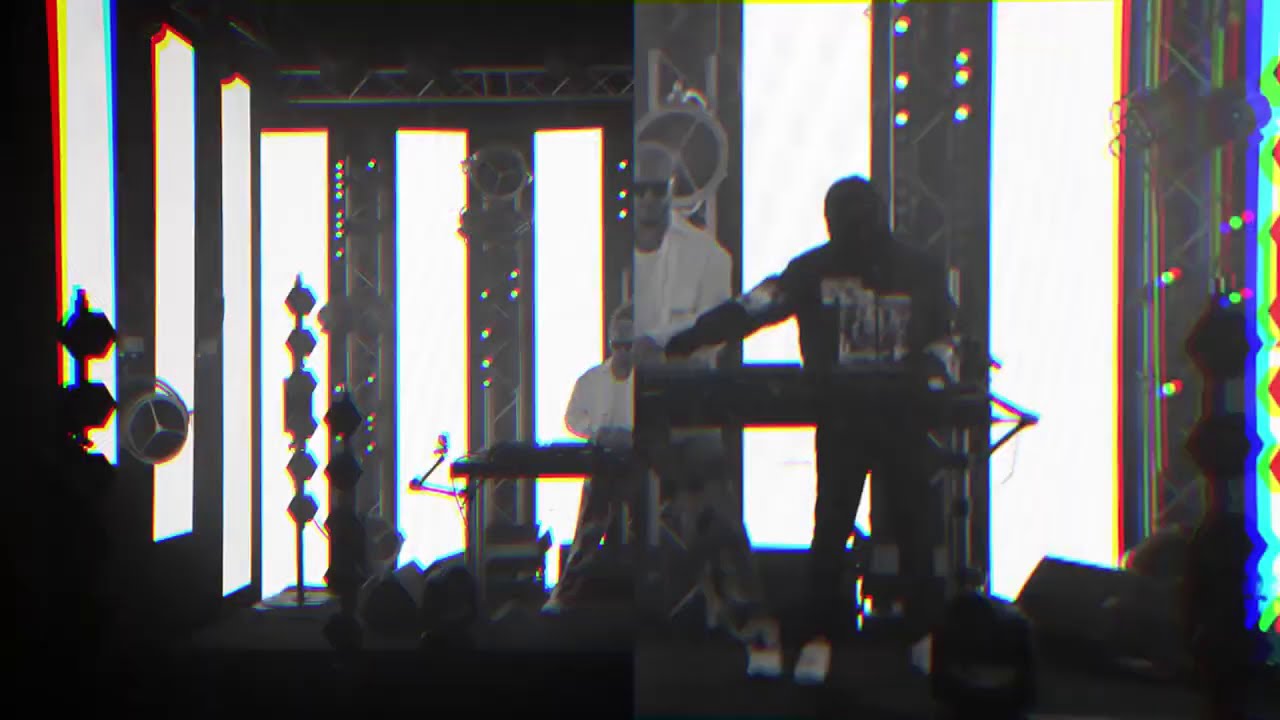 DJ Snake b2b Malaa - Live @ Best Of Both Worlds Livestream 2020