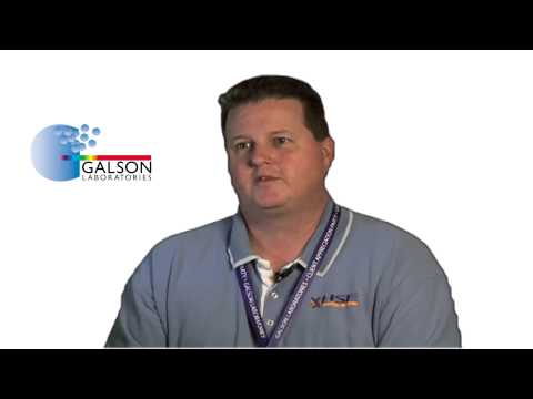 Galson Labs Client Testimonial - James Trainer