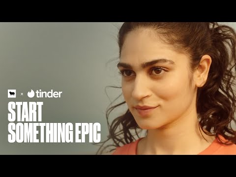 BBH India | Tinder | Start Something Epic