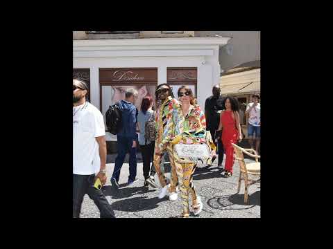 [FREE] (GUITAR) Gunna x Money Man x Roddy Ricch Type Beat "Enjoy" (prod. waterboy x parice x gari)