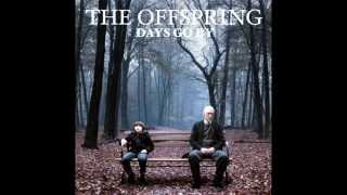 The Offspring - All I Have Left is You