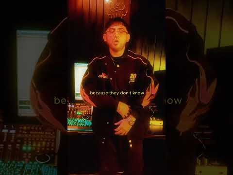 Ella antes me ghosteaba pero..