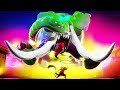 NIGHT OF THE ZOOPOCALYPSE Teaser Trailer 2025