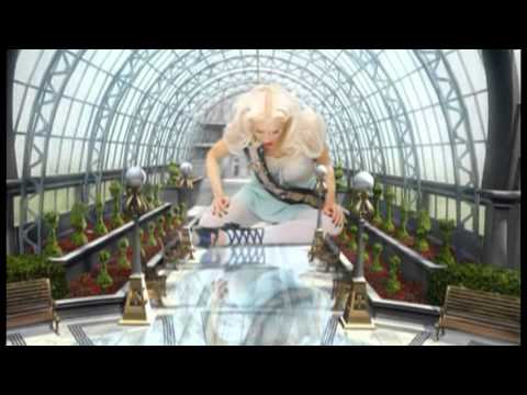 Kylie vs La Roux vs Gwen Stefani - Waiting For Bulletproof At First Sight (Marc Johnce Mashup Mix)