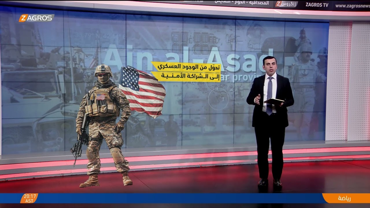 فيديو | هل وقعت الفصـ ـائل في الفخ؟.. دلالات انسحاب قوات التحالف