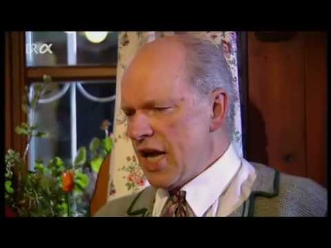 Ramsauer Dreigesang - Salzlied