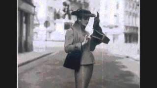 winfield parker .... i love you just the same