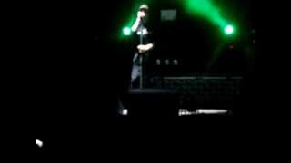 De/vision - Ready to die